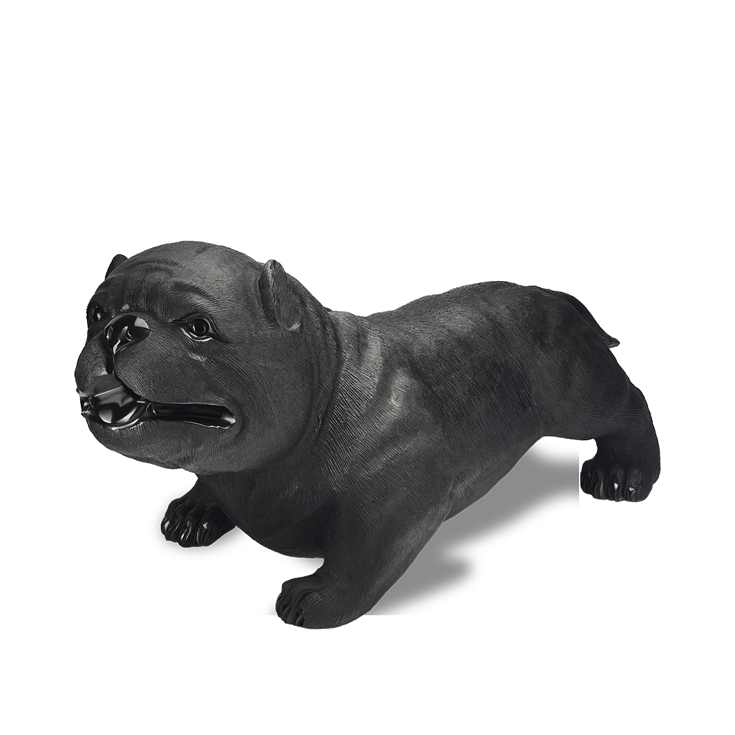 Камнерезная композиция "Буль"