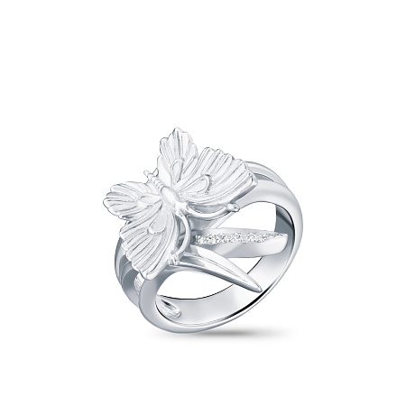 Кольцо К-25011