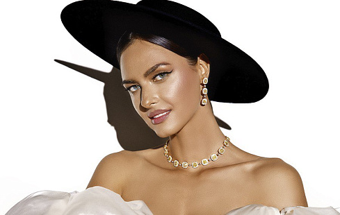 Солнечные бриллианты