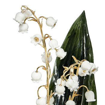 Сувенир "Ландыш"