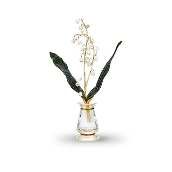 Сувенир "Ландыш"