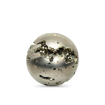 Камнерезная композиция "Шар малый'