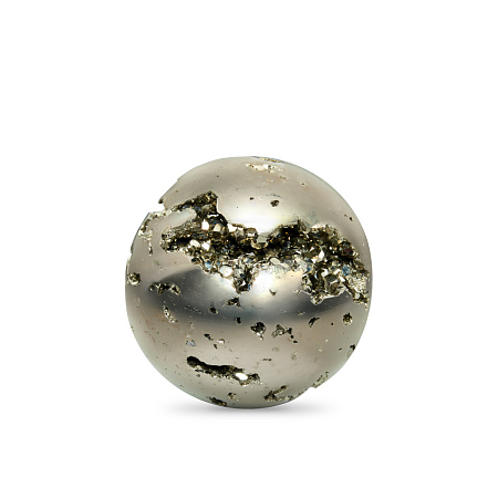 Камнерезная композиция 1700О002-50 "Шар малый"