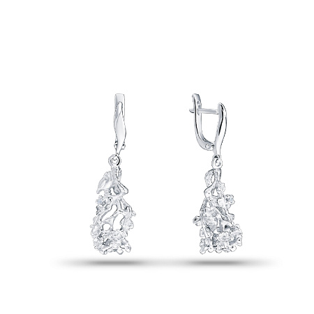 Серьги С-15067